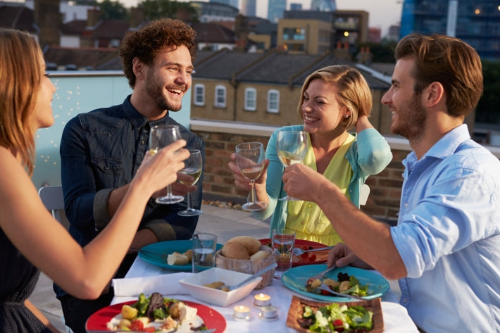 Platos que triunfan: recetas rápidas para sorprender a tus invitados